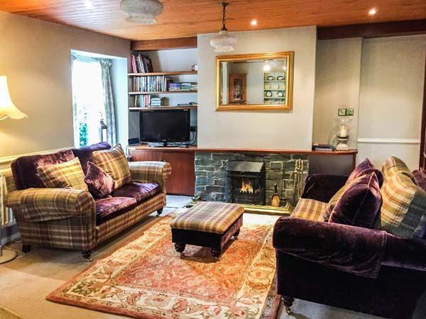 Gavel Cottage Боунесс-он-Віндермір Екстер'єр фото
